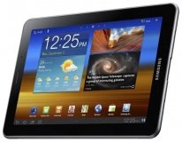 Samsung Galaxy Tab 7.7 P6800