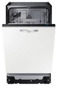 Ремонт посудомоечной машины Samsung DW50K4030BB в Чебоксарах
