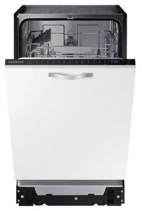 Ремонт посудомоечной машины Samsung DW50K4050BB в Чебоксарах