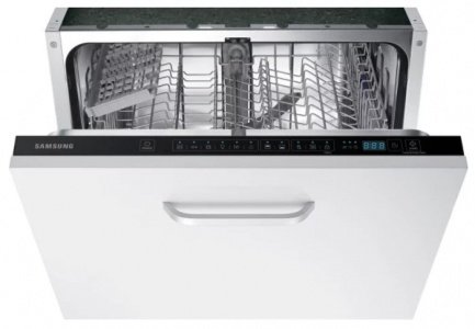 Ремонт посудомоечной машины Samsung DW60M6040BB в Чебоксарах
