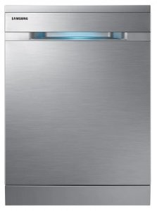Ремонт посудомоечной машины Samsung DW60M9550FS в Чебоксарах