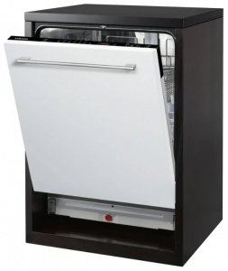 Ремонт посудомоечной машины Samsung DWBG 570 B в Чебоксарах