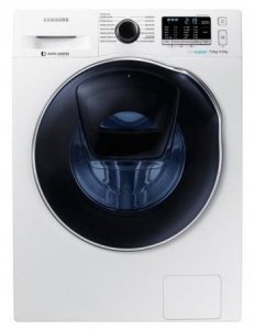 Ремонт стиральной машины Samsung WD70K5410OW в Чебоксарах