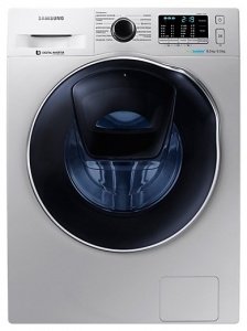 Ремонт стиральной машины Samsung WD80K5410OS в Чебоксарах