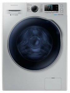 Ремонт стиральной машины Samsung WD90J6410AS в Чебоксарах