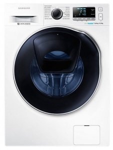 Ремонт стиральной машины Samsung WD90K6410OW/LP в Чебоксарах