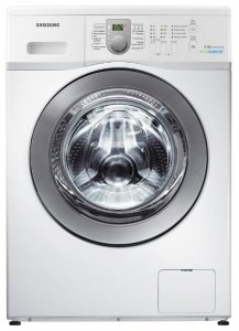 Ремонт стиральной машины Samsung WF60F1R1W2W в Чебоксарах