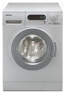 Ремонт стиральной машины Samsung WFJ1056 в Чебоксарах