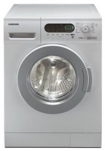 Ремонт стиральной машины Samsung WFJ105AV в Чебоксарах