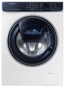 Ремонт стиральной машины Samsung WW60K52E69W в Чебоксарах