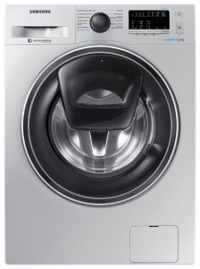 Ремонт стиральной машины Samsung WW65K42E00S в Чебоксарах