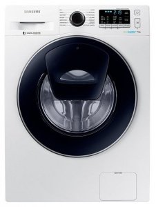 Ремонт стиральной машины Samsung WW70K5410UW в Чебоксарах