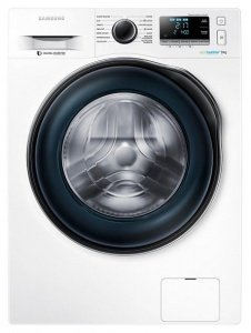 Ремонт стиральной машины Samsung WW90J6410CW в Чебоксарах