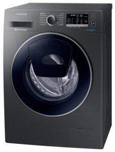 Ремонт стиральной машины Samsung WW90K54H0UX в Чебоксарах