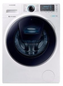 Ремонт стиральной машины Samsung WW90K7415OW в Чебоксарах