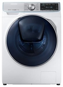 Ремонт стиральной машины Samsung WW90M74LNOA в Чебоксарах