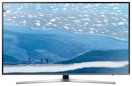 Ремонт Samsung UE55KU6402U