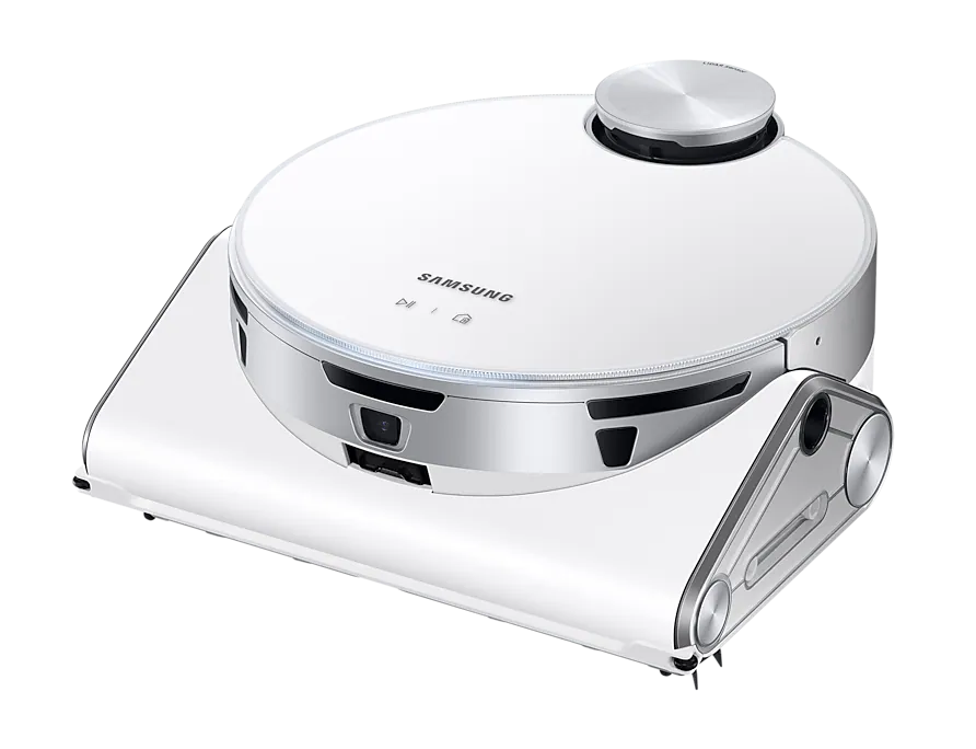 Ремонт роботов-пылесосов